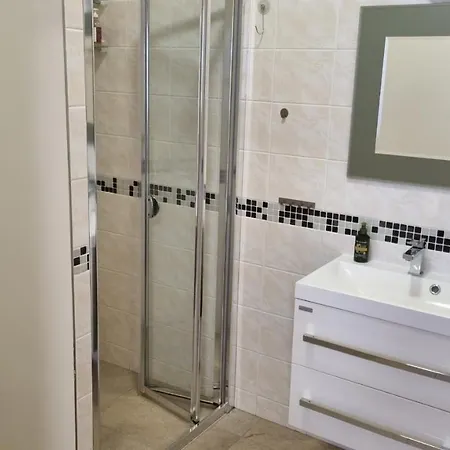 Na Statku 7 Apartment *
