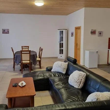 Na Statku 7 Apartment *