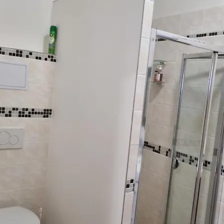 Apartment Na Statku 7 Namest nad Oslavou